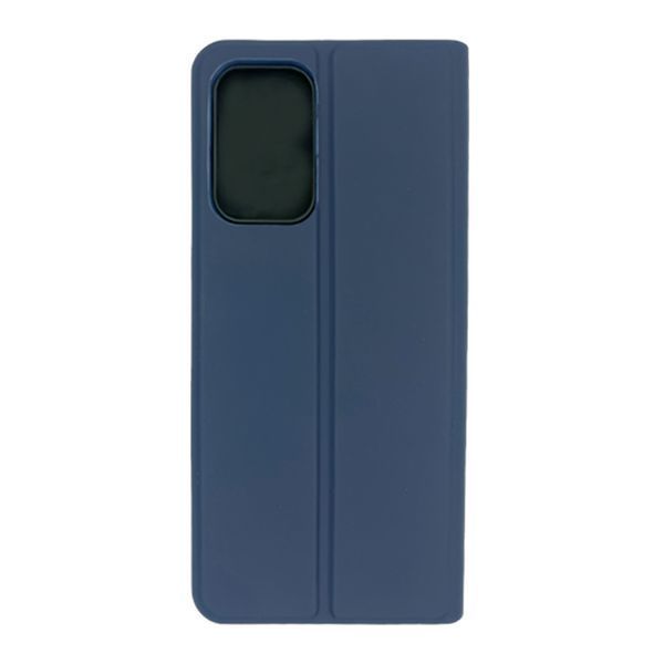 Книжка Fibra Samsung S24 Ultra dark blue 36293 фото