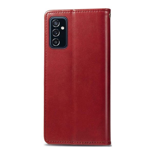 Книжка Gallant Samsung A07/A075 2025 red 42506 фото