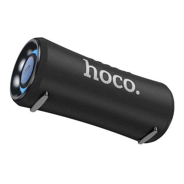 Колонка Bluetooth Hoco HA10 black 40414 фото