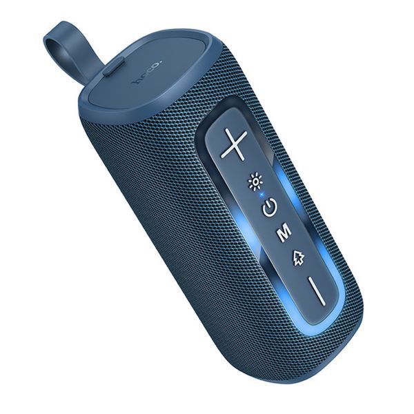 Колонка Bluetooth Hoco HC36 blue 44128 фото