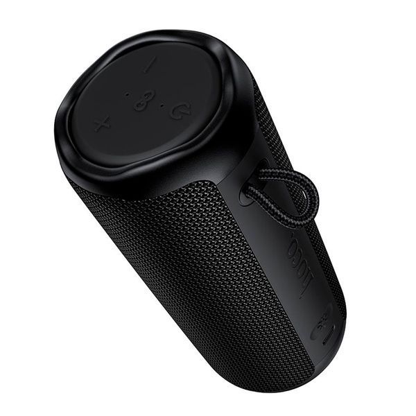 Колонка Bluetooth Hoco HC50 black 46824 фото