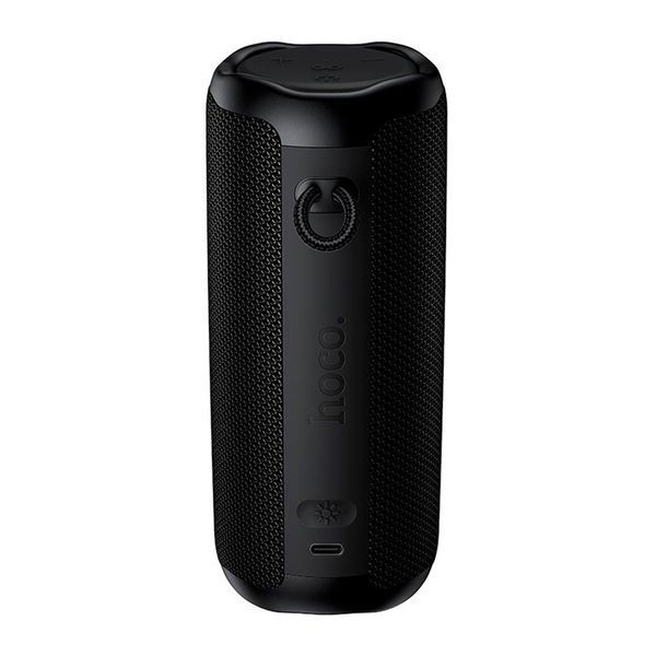 Колонка Bluetooth Hoco HC50 black 46824 фото
