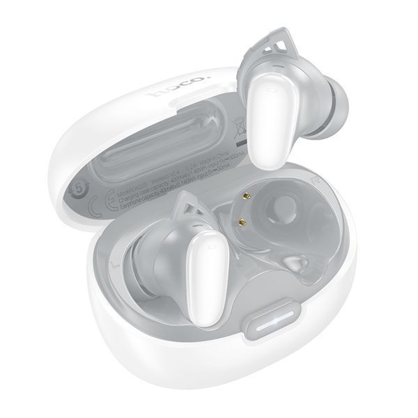 Навушники Air Bluetooth Hoco EW 203 white 39719 фото