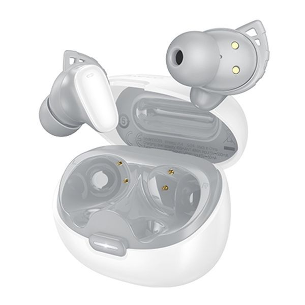 Навушники Air Bluetooth Hoco EW 203 white 39719 фото
