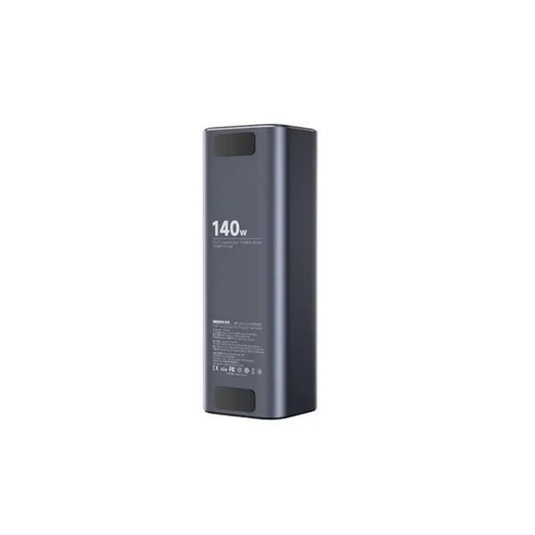 Power bank 25 200 mAh Remax RPP-662 140W+22.5W blue 37270 фото