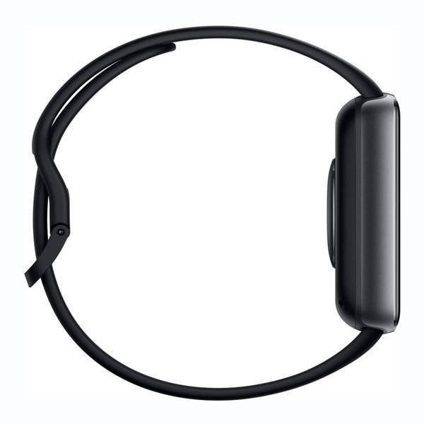 Смарт-годинник Redmi Watch 5 Obsidian Black BHR9389GL UA 08990 фото