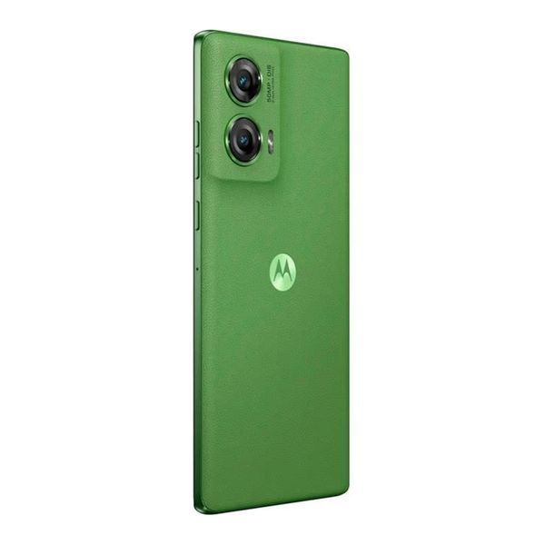 Смартфон Motorola Edge 50 Fusion 8/128 NFC Forest Green UA 43595 фото