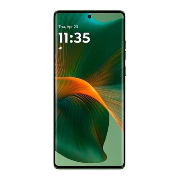 Смартфон Motorola Edge 50 Fusion 8/128 NFC Forest Green UA 43595 фото