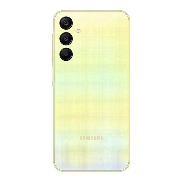 Смартфон Samsung A16 A165F 4/128 NFC Green UA 38284 фото
