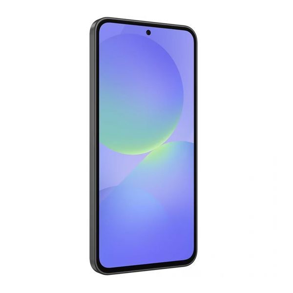 Смартфон Samsung A36 5G A366B 6/128 NFC Awesome Black UA 39765 фото