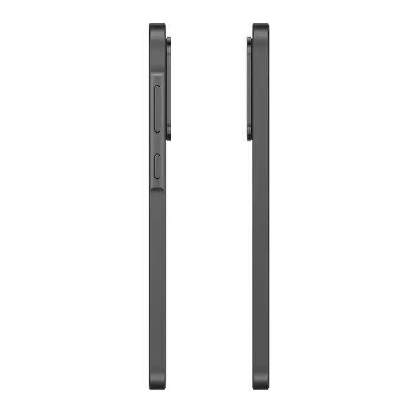 Смартфон Samsung A36 5G A366B 6/128 NFC Awesome Black UA 39765 фото
