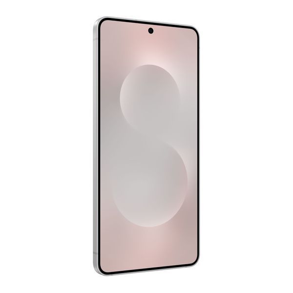 Смартфон Samsung S25 Edge 12/512GB Titanium Silver UA 42680 фото