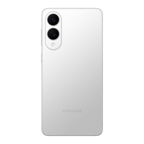 Смартфон Samsung S25 Edge 12/512GB Titanium Silver UA 42680 фото