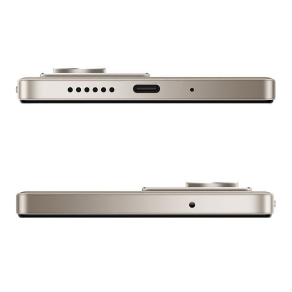 Смартфон Xiaomi Redmi 15 5G 4/128GB 171 mm NFC Titan Grey EU 43668 фото