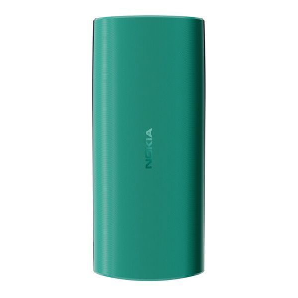 Телефон Nokia 106 DS2023 Green UA 11316 фото