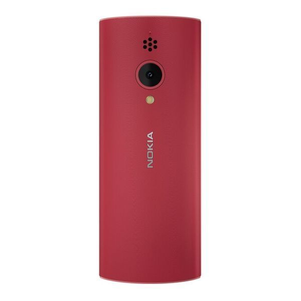 Телефон Nokia 150 DS 2023 Red UA 31974 фото
