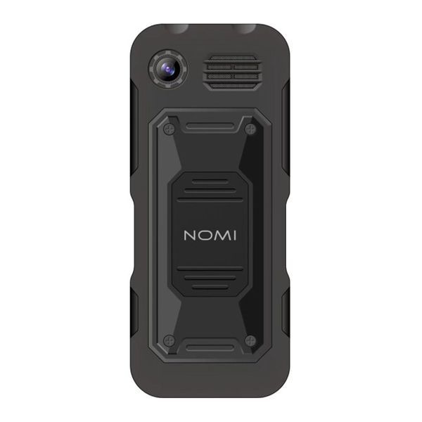 Телефон Nomi i1850 Black UA 32512 фото