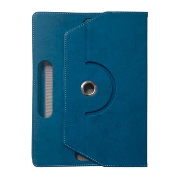 Універсальний чохол NEW 11d 360* Jeans blue 43463 фото