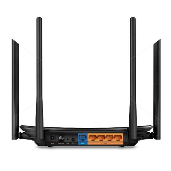 Wi-Fi Router TP-LINK Archer C6 V4 UA 31969 фото