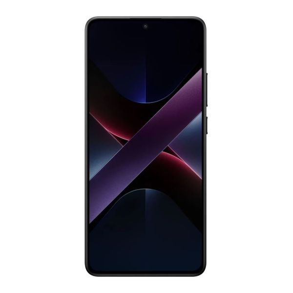 Смартфон Xiaomi Poco X7 Pro 5G 8/256 NFC Green 41173 фото