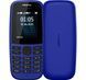 Телефон Nokia 105 Duos 2019 Blue UA 20458 фото 2