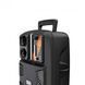 Колонка Bluetooth Hoco BS37 + мікрофон black 23473 фото 3