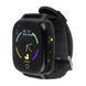 Дитячий годинник AmiGo GO 005 4G Wі-Fі Thermometer Black UA 38698 фото 1
