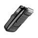 Електробритва Hoco HP30 2in1 black 00051 фото 3