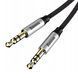 AUX Baseus Yiven M30 (1m) black 00464 фото 3