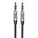AUX Baseus Yiven M30 (1m) black 00464 фото 2
