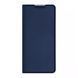 Книжка Fibra Samsung S24 Ultra dark blue 36293 фото 1