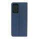 Книжка Fibra Samsung S24 Ultra dark blue 36293 фото 2