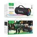 Колонка Bluetooth Hoco HA10 black 40414 фото 1