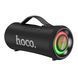 Колонка Bluetooth Hoco HA10 black 40414 фото 2