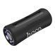 Колонка Bluetooth Hoco HA10 black 40414 фото 3