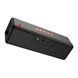 Колонка Bluetooth Hoco HC3 black 44228 фото 4