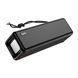 Колонка Bluetooth Hoco HC3 black 44228 фото 5