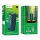 Колонка Bluetooth Hoco HC36 blue 44128 фото 1