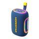 Колонка Bluetooth Hopestar H58 65W/IPX6/8800mAh blue 45575 фото 2