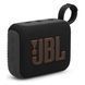 Колонка Bluetooth JBL GO 4 black UA 39073 фото 4