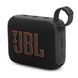 Колонка Bluetooth JBL GO 4 black UA 39073 фото 2