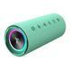 Колонка Bluetooth Pixus Ring green UA 33826 фото 2