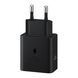 МЗП SAMSUNG 45W Compact Power Adapter EP-T4511NBEGEU Black UA 43501 фото 1