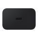 МЗП SAMSUNG 45W Compact Power Adapter EP-T4511NBEGEU Black UA 43501 фото 2