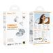 Навушники Air Bluetooth Hoco EW 203 white 39719 фото 1