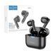 Навушники AirPods 3 Hoco EW34 black 31609 фото 2