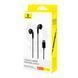 Навушники Baseus Encok CZ17 Type-C black 47185 фото 1