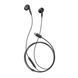 Навушники Baseus Encok CZ17 Type-C black 47185 фото 3