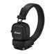 Навушники Big Bluetooth Marshall Major IV black 35523 фото 2