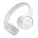 Навушники Big JBL Tune 500 white UA 31459 фото 2